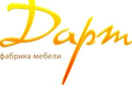 Кухни «Дарт» на заказ