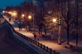 У жителей Твери есть надежный новостной источник