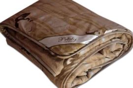 Одеяло – важный атрибут в ритуале сна