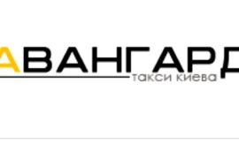 Такси на дорогах столицы