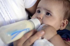 Младенец.РУ – питание без проблем