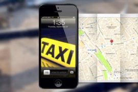 Москвичи и гости столицы выбирают Такси Тур