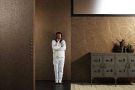 Обойный магазин в Санкт-Петербурге