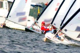 «Мир ветров» — профессиональная яхтенная школа