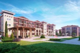 Жильё в Крыму по доступным ценам