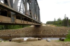 «Севтрансмеханизация» – партнёр надёжный