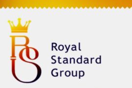 Кредит под залог недвижимости — Royal Standard Group