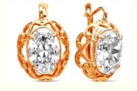 Роскошные украшения по доступным ценам