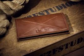 Деловой стиль – портмоне