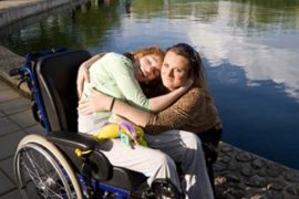 Помощь детям инвалидам и детям-сиротам. Где взять?