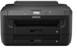 Epson Workforce 7110: вы убедитесь, насколько это экономно и качественно
