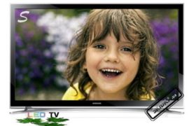 Телевизор – уют в доме