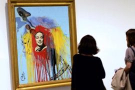 В Санкт-Петербурге определены лучшие выставки апреля