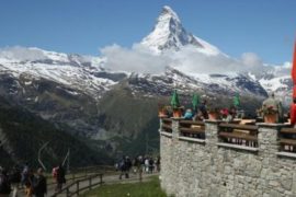 Швейцария – страна для ведения международного бизнеса