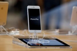 Какой же iPhone выбрать 6 или 6 plus