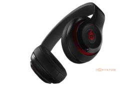 Стильные наушники Beats
