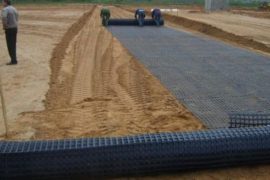 Качественные дороги – реальность, а не миф