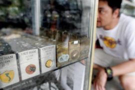 Качество и надёжность зажигалок Zippo