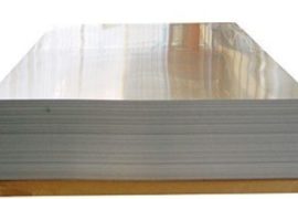 Свойства и применение алюминиевого листа