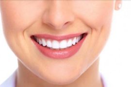 Ослепительная улыбка от NORIS Medical