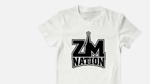 Казахстан – майки и футболки онлайн