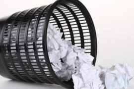 Спасем экологию вместе