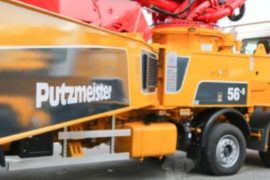 Ученые работают над созданием самовосстанавливающегося бетона