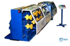 Деревообрабатывающие станки от компании «СТИН»