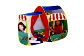 В Topsto есть всё для активного отдыха детей