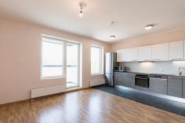 Аренда квартир для поколения нулевых