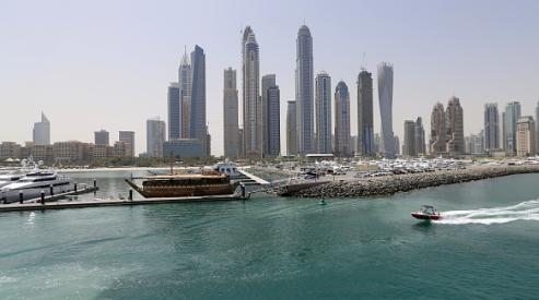 Дубай: страна вне налогового обременения