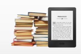 Такие популярные электронные книги