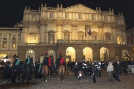 Знаменитая «Ла Скала» в Милане: билеты на оперу – подарок для души