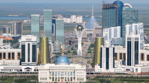 Юридическое сопровождение строительства в Казахстане