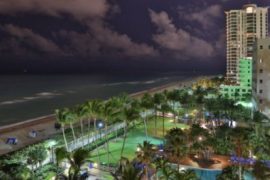 Приобретение недвижимости в Майами