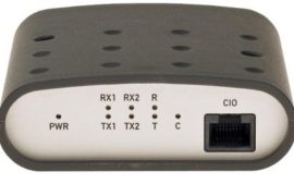 Автоматизация промышленных предприятий  — основные преимущества технологий Wi-Fi