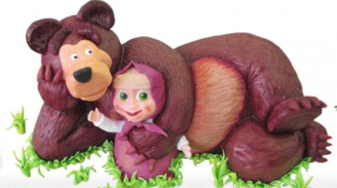 Сладкие радости