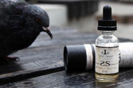 Какие жидкости для вейпа лучше всего использовать зимой?