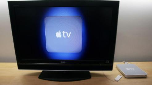 Новый девайс Apple TV стал гораздо функциональнее