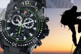 В Швейцарии часов не наблюдают, зато производят их лучше всех