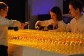 В Швейцарии разрешили пить по ночам