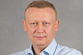 О проекте «Лахта центр»