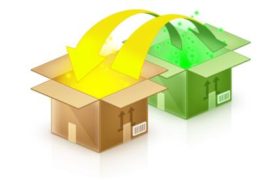 Декоративная отделка