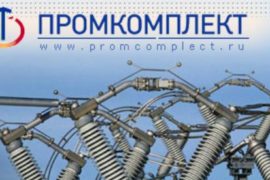 Устройства плавного пуска  электродвигателей