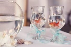 Фотограф на свадьбу в Уфе