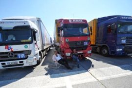 Транспортная биржа