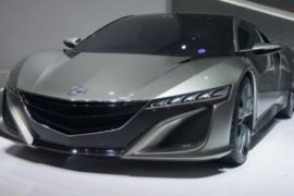 Запчасти Honda