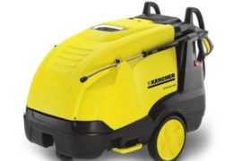 Автомойка дома