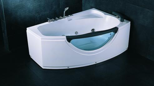 Ванны: особенности выбора акриловой ванны