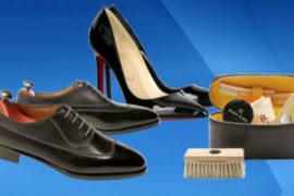 Ремонт обуви